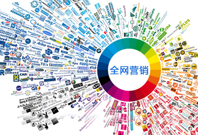 網絡營銷推廣